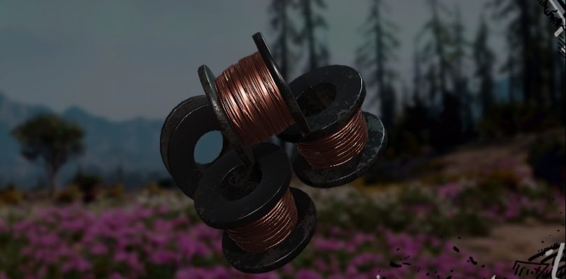 Far Cry: New Dawn Copper Locations