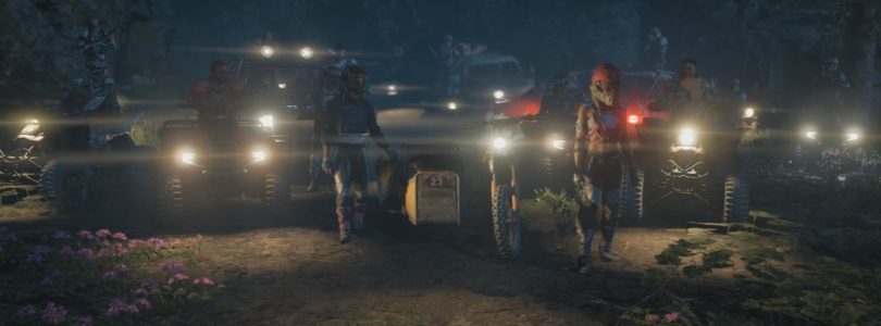 Far Cry: New Dawn Crawling from the Wreckage Walkthrough