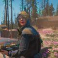 Far Cry New Dawn Walkthrough: Crow’s Feet, Eagle’s Eyes Side Mission
