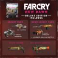 Far Cry: New Dawn Deluxe Edition