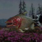 Far Cry: New Dawn Demon Fish Hunting Location