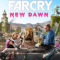 Far Cry: New Dawn Bison Hunting Location