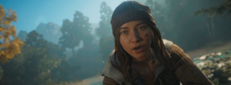 Far Cry: New Dawn Find Hope Walkthrough