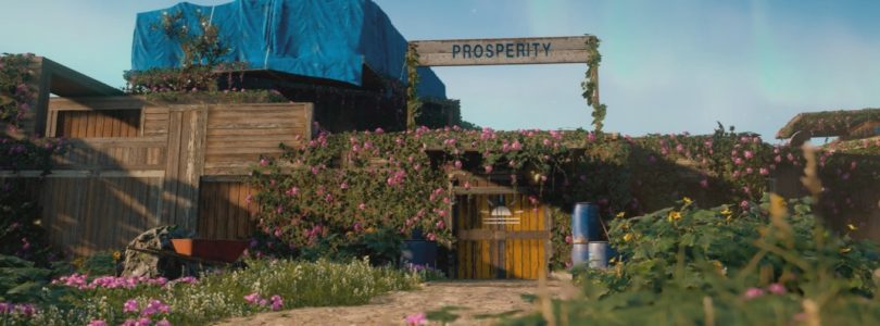 Far Cry: New Dawn Gear Up Walkthrough