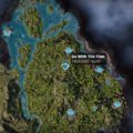 Far Cry New Dawn Go With The Flow Treasure Hunt Location
