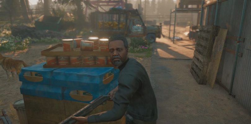 Far Cry: New Dawn Jerome Comes Home Walkthrough