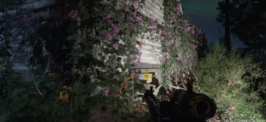 Far Cry New Dawn Light ‘Em Up Treasure Hunt Walkthrough 1