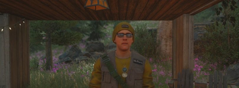 Far Cry New Dawn Walkthrough: Losing Streak Story Mission
