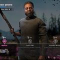 Far Cry: New Dawn Pastor Jerome Location