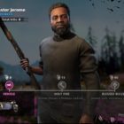 Far Cry: New Dawn Pastor Jerome Location
