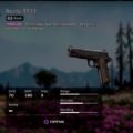 Far Cry New Dawn Rusty 1911 Weapon Location