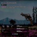 Far Cry New Dawn Rusty .44 Magnum Weapon Location