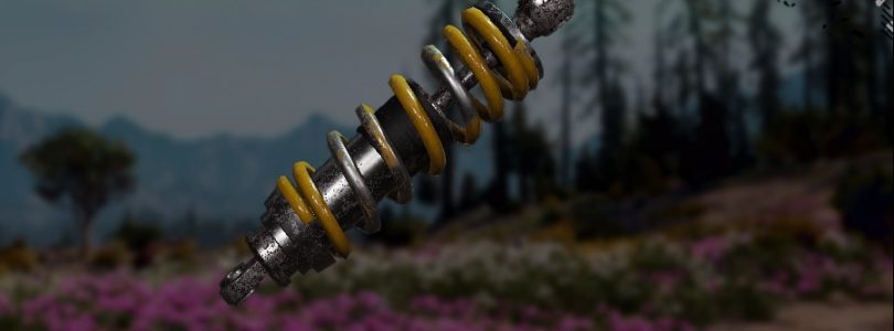 Far Cry: New Dawn Springs Locations