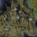 Far Cry New Dawn Target Practice Treasure Hunt Location