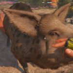 Far Cry: New Dawn To Love a Boar Walkthrough