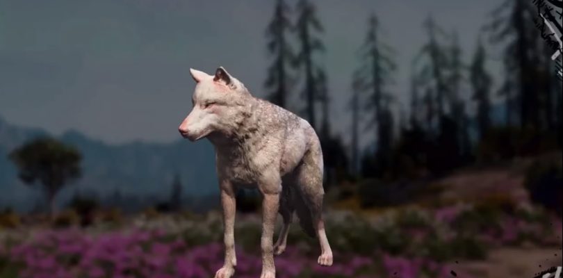 Far Cry: New Dawn Wolf Hunting Location