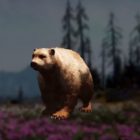 Far Cry: New Dawn Wolverine Hunting Location