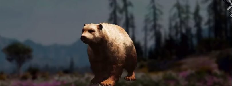 Far Cry: New Dawn Wolverine Hunting Location