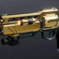 Destiny 2 Fatebringer