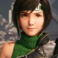 Final Fantasy 7 Remake EXP Up