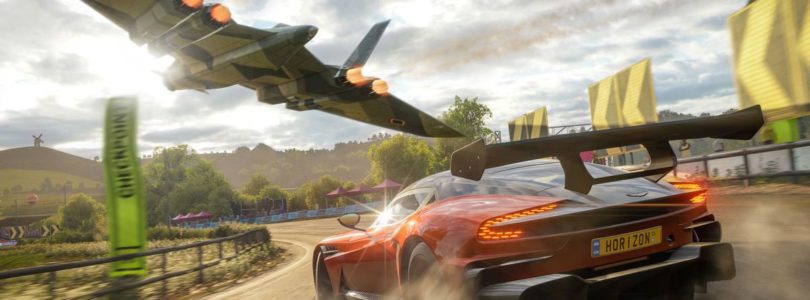 Forza Horizon 4 sell cars