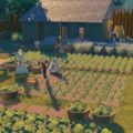 Going Medieval Food