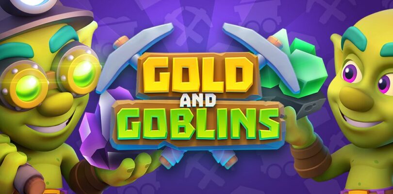 Gold and Goblins Tips