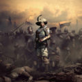 Greedfall De Vespe Conspiracy