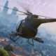 GTA 5 Helicopter