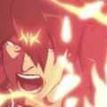 Guilty Gear Strive Dash Block