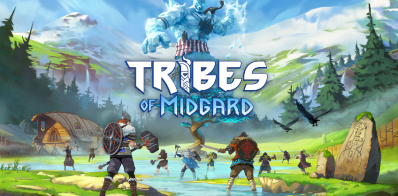 tribes of midgard starter kits