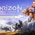 Horizon Zero Dawn Rockbreaker