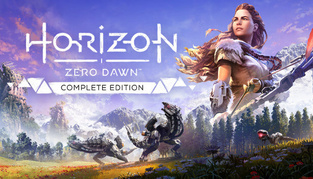 Horizon Zero Dawn Guides, Wikis, Reviews, Trailers, Cheats | PrimeWikis