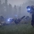Horizon Zero Dawn Watcher