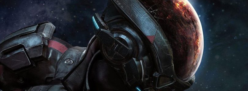 Mass Effect Andromeda Console Commands