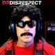 Dr Disrespect Gears 5