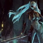Code Vein Invading Executioner