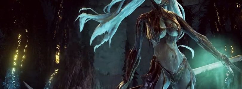 Code Vein Invading Executioner