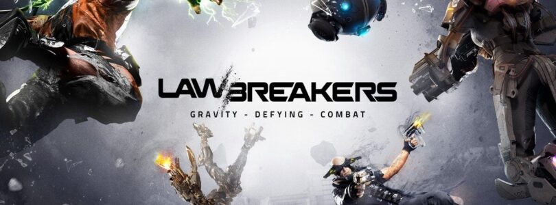 The LawBreakers Creator Just Pitched a revival