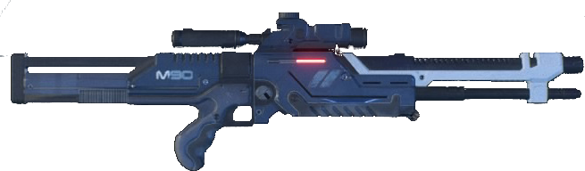 mass effect 2 sniper upgrades