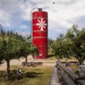 Far Cry 5 Silo Guide