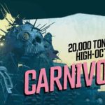 Borderlands 3 Carnivora Challenges