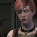 Mass Effect Kelly Romance