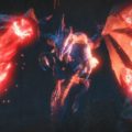 Monster Hunter Rise Crimson Glow Valstrax