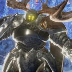 Code Vein Successor Breath
