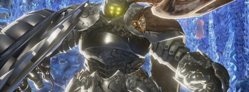 Code Vein Successor Breath