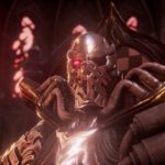 Code Vein Juzo Mido