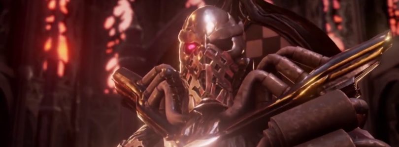 Code Vein Juzo Mido