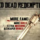 Red Dead Redemption Gold Gun: Everything You Need To Know!