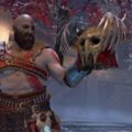 God of War Geirdriful